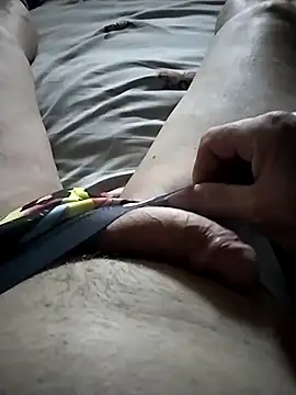 Costy601 online show from March 2026 02:05:02 PM