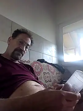 Costy601 online show from April 2026 01:04:01 PM