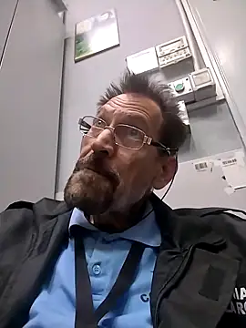 Costy601 online show from April 2026 11:11:01 PM