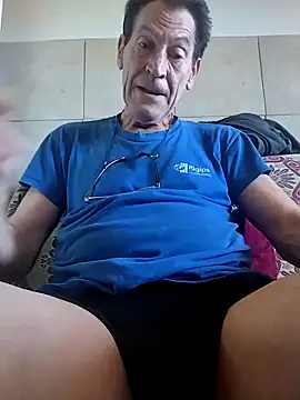 Costy601 online show from May 2026 12:13:01 PM