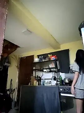 Luna Moonfang online show from April 2026 09:15:01 PM