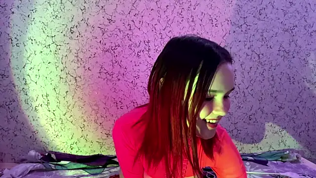 AmaliaJess online show from March 2026 04:45:01 PM