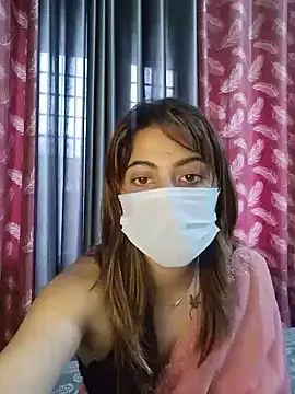 Snapshot of ISHA-STRIP chatting on July 2026 08:12:02 AM ISHA-STRIP online show from July 2026 08:12:02 AM