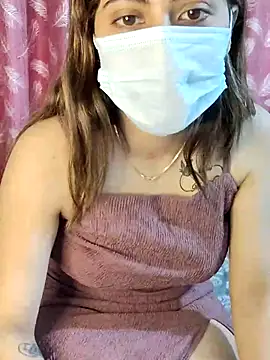 Snapshot of ISHA-STRIP chatting on August 2026 11:42:01 AM ISHA-STRIP online show from August 2026 11:42:01 AM