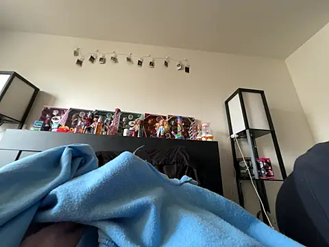 pinkhairfun16 online show from February 2026 09:15:02 PM