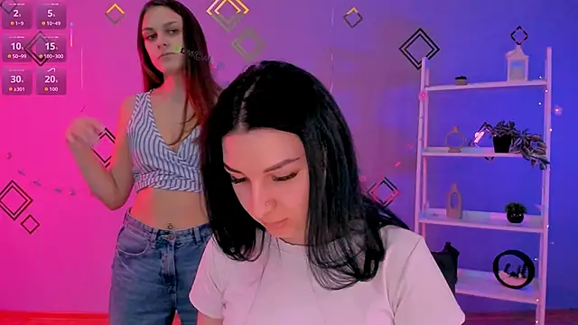 olivia rage online show from April 2026 11:55:02 AM