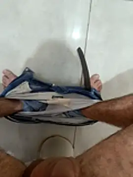 afindeprazer online show from April 2026 09:45:01 AM