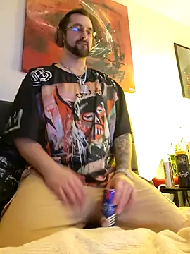 LargeLith online show from March 2026 09:25:01 PM