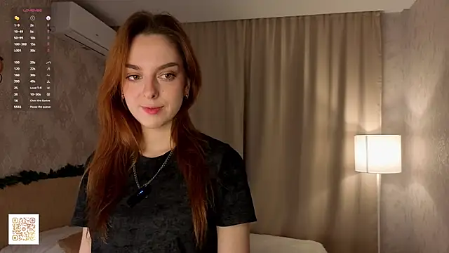 JoslynContrera online show from February 2026 05:06:02 AM