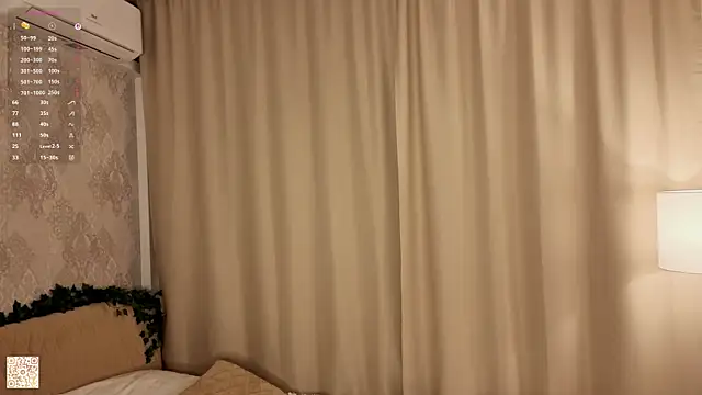 JoslynContrera online show from March 2026 04:14:01 AM