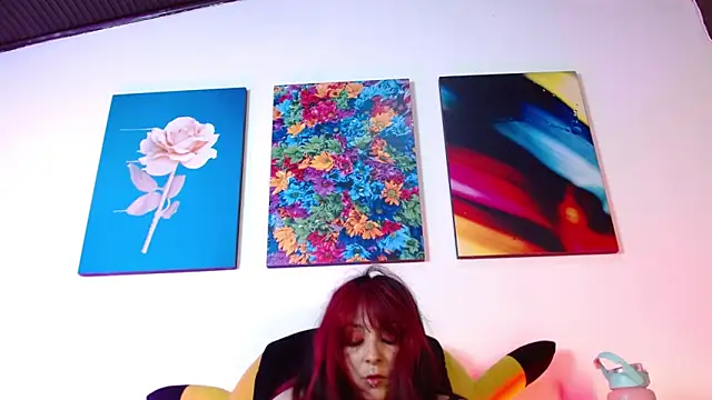 Zoeblacky online show from February 2026 10:49:02 AM