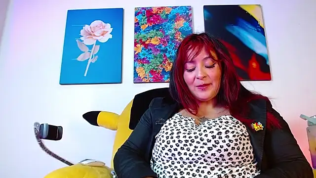 Zoeblacky online show from February 2026 10:46:01 AM