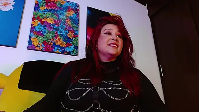 Zoeblacky online show from February 2026 10:36:01 AM