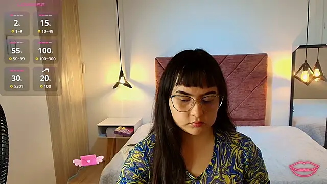 Sofi Blake   online show from February 2026 12:36:02 PM