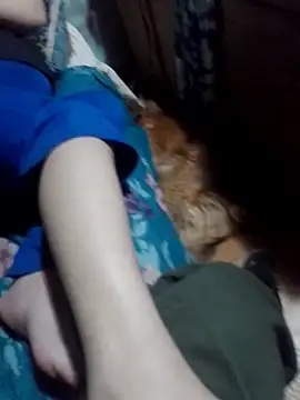 Churrillo online show from April 2026 12:25:02 AM