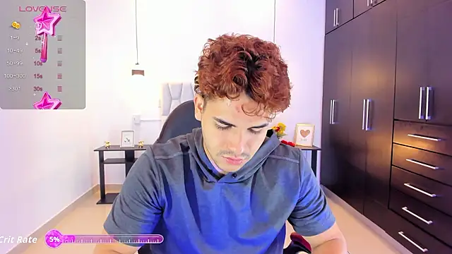 marcos lc online show from February 2026 12:38:01 PM