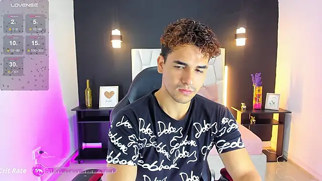 marcos lc online show from March 2026 12:42:01 PM