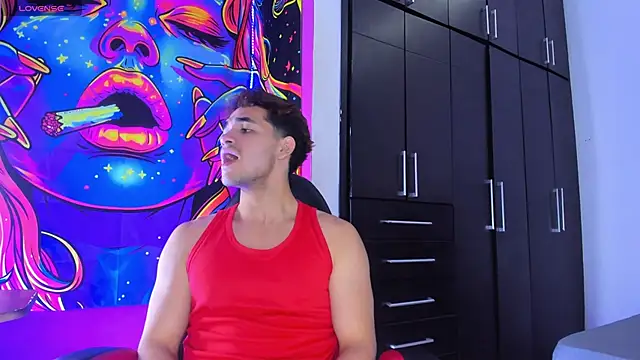 marcos lc online show from March 2026 12:38:02 PM