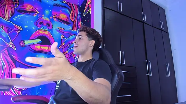 marcos lc online show from April 2026 01:12:02 PM