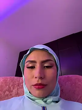 Darsha Khemu online show from June 2026 09:29:01 PM