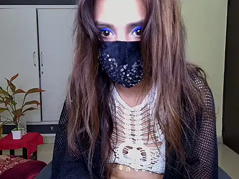 Air Beauty online show from February 2026 07:10:01 PM