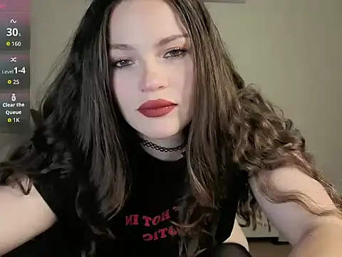Avelinehowo uwu online show from July 2026 06:58:02 PM