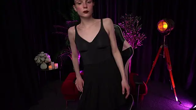 Wild Alice me online show from February 2026 04:47:02 PM