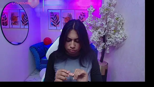 Miia  collins online show from February 2026 12:24:02 PM