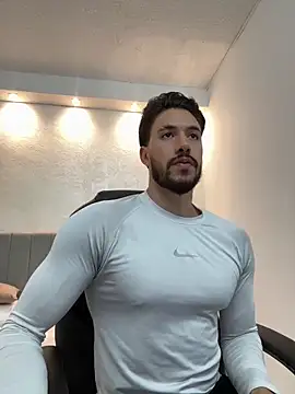 Snapshot of evans_campbell1 chatting on March 2026 11:33:01 PM evans campbell1 online show from March 2026 11:33:01 PM