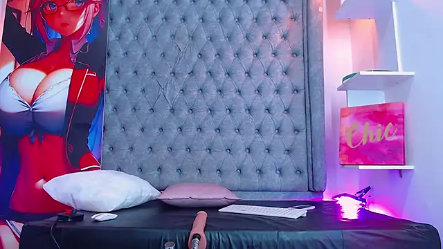 Jasmine Jones7 online show from March 2026 11:48:02 AM