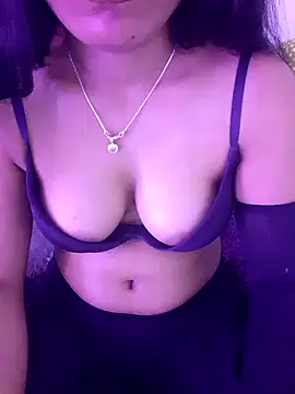 Snapshot of Cute-Sanvii chatting on March 2026 06:48:01 PM Cute-Sanvii online show from March 2026 06:48:01 PM