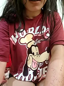 Cute-Sanvii online show from April 2026 08:26:02 AM