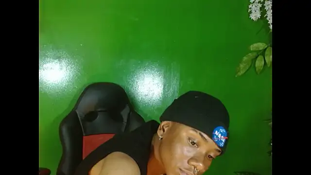 Darkiin FTM online show from February 2026 03:16:02 AM