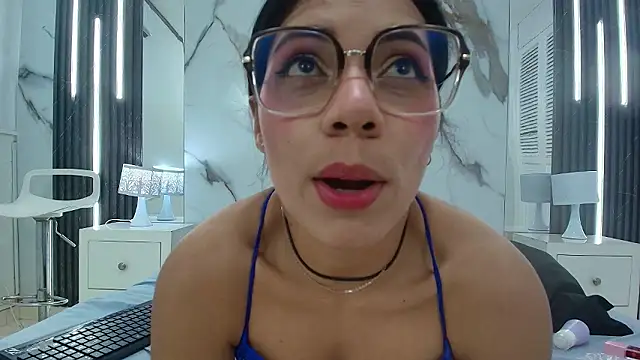 AzulMaveric online show from March 2026 08:36:01 PM