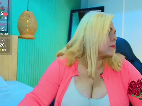 eva colen50 online show from February 2026 06:51:02 PM