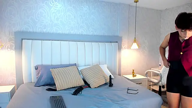 Nate cooper online show from February 2026 06:05:01 PM