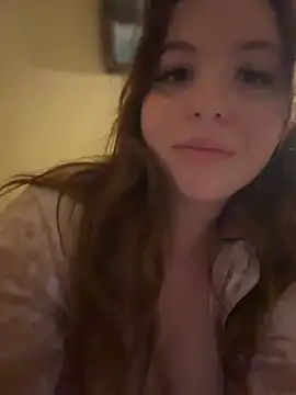 AnessaXrose online show from February 2026 09:36:02 PM