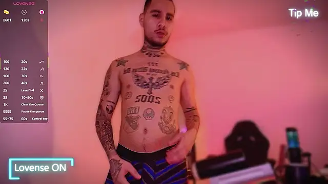 Snapshot of king_of_desire chatting on March 2026 11:05:02 AM king of desire online show from March 2026 11:05:02 AM