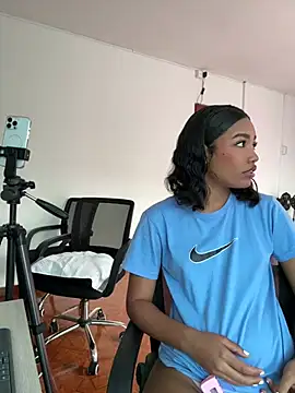 kali rousse online show from February 2026 12:57:02 PM