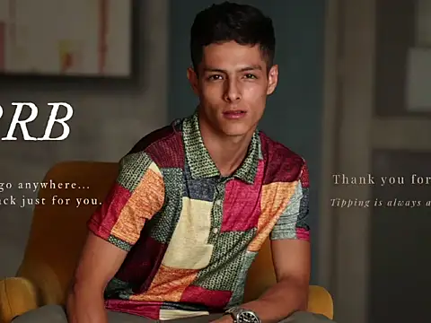 Eliassalvatore  online show from February 2026 04:14:01 PM