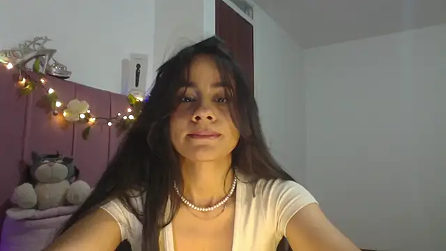 Snapshot of RebecaPalmer chatting on February 2026 04:55:01 AM RebecaPalmer online show from February 2026 04:55:01 AM