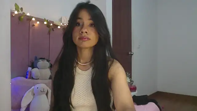 RebecaPalmer online show from March 2026 05:26:02 AM