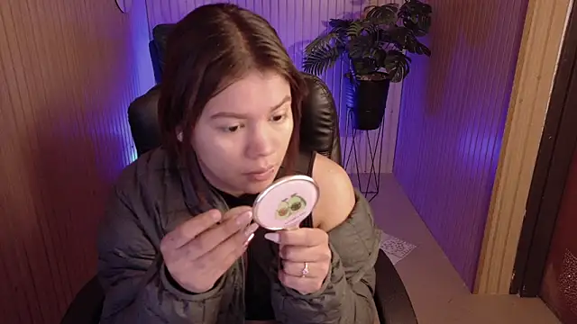 Alessia Monroe  online show from March 2026 07:51:02 PM