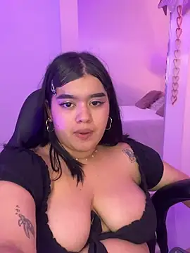 AnniJones online show from March 2026 08:48:01 AM