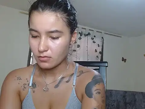 Miiia a online show from March 2026 08:39:01 PM