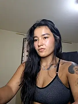 Miiia a online show from March 2026 09:10:01 PM