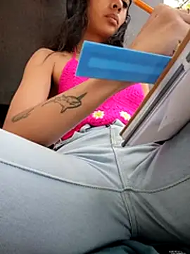 girl University online show from March 2026 04:59:01 PM