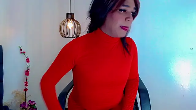 Snapshot of Luisa_Fernanda__ chatting on February 2026 06:52:01 PM Luisa Fernanda online show from February 2026 06:52:01 PM