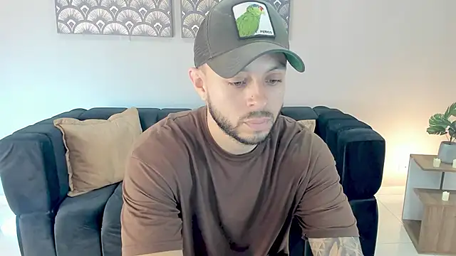 Snapshot of Daniel_kingx chatting on March 2026 12:34:01 PM Daniel kingx online show from March 2026 12:34:01 PM