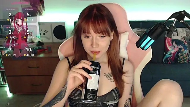 fantasy lisaa online show from April 2026 05:46:02 AM